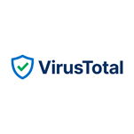 Логотип VirusTotal